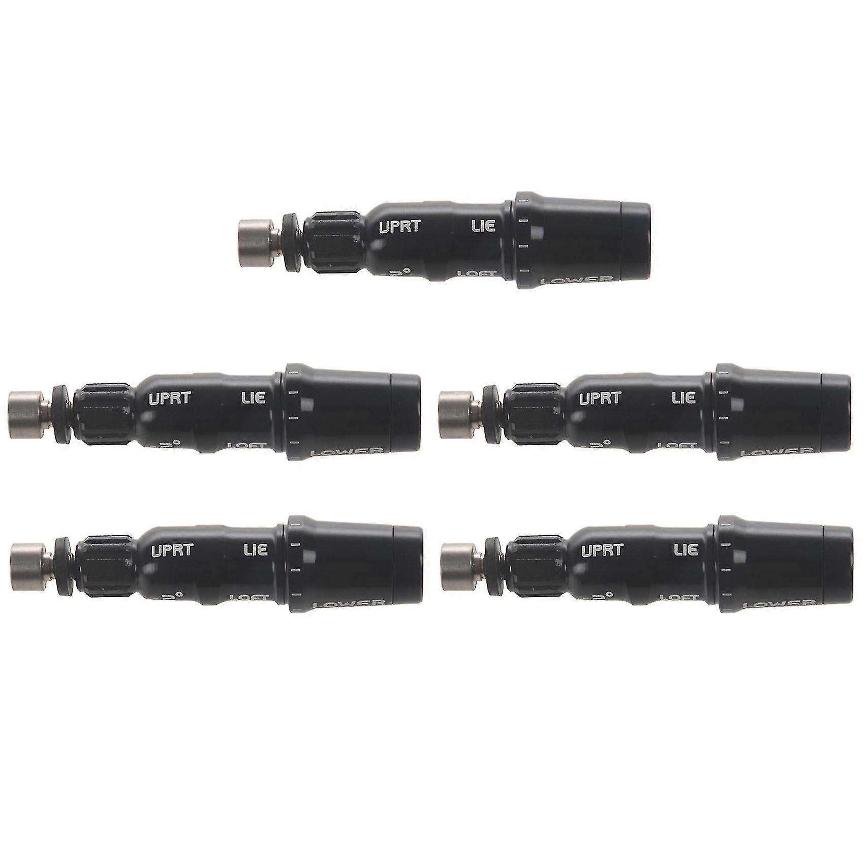 5x .335 Golf Club Adapter Golf Sleeve For M3 M4