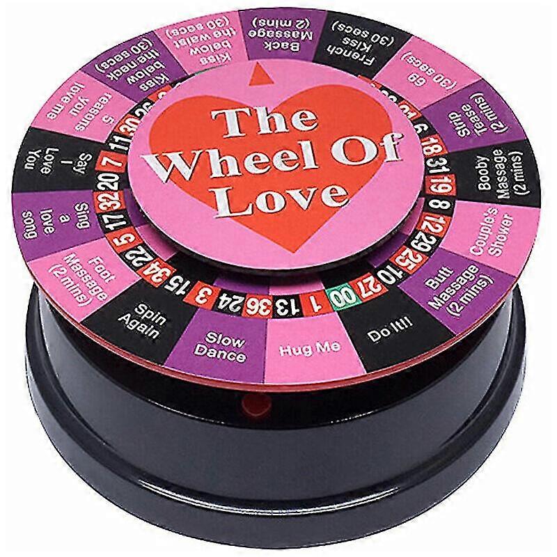 Electric Torque Turntable, Healwe Torque Play Turntable Gift