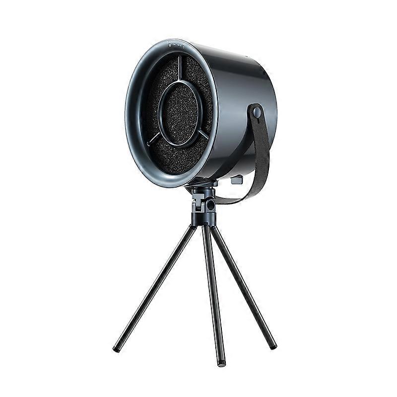 Portable Range Hood, Portable Small Extractor Hood, Mini Extractor Hood, Desktop Range Hood Usb Range Hood Portable Extractor Hood for Home, Camping,