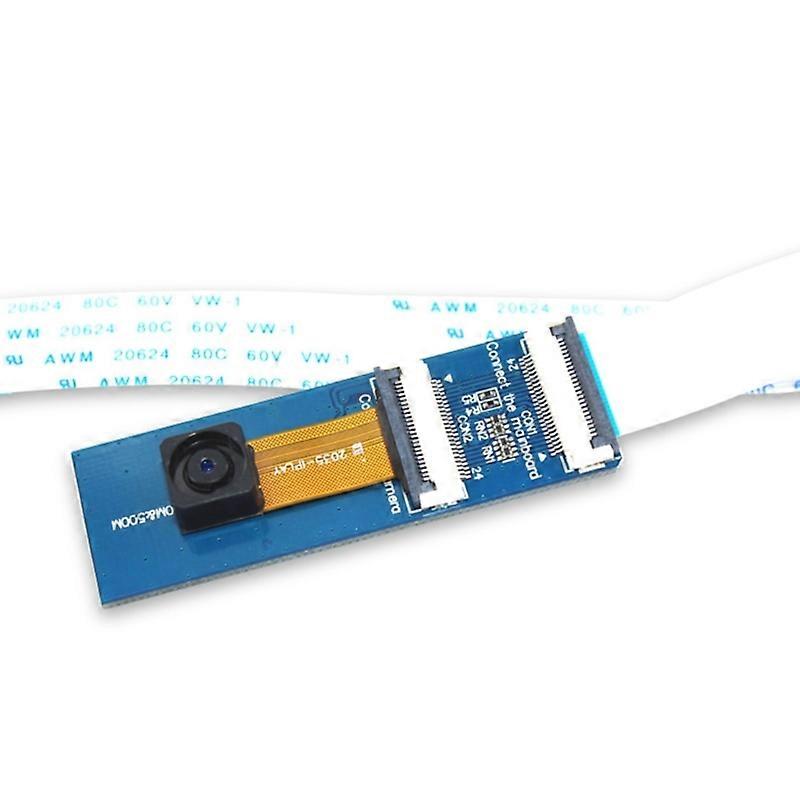 1080P Mini Camera Module 60 Degree Manual for Focusing GC2035 Chip