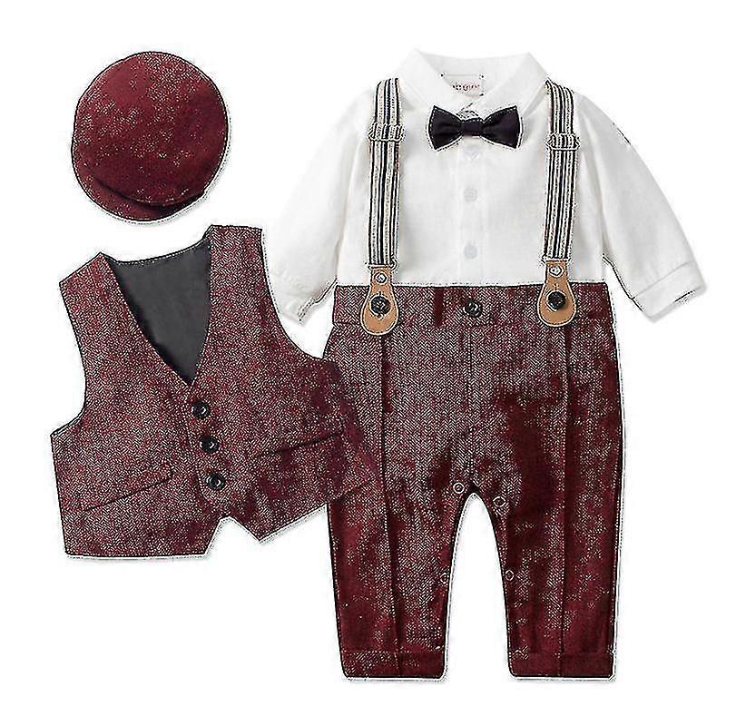 Baby Boys Suit Outfits