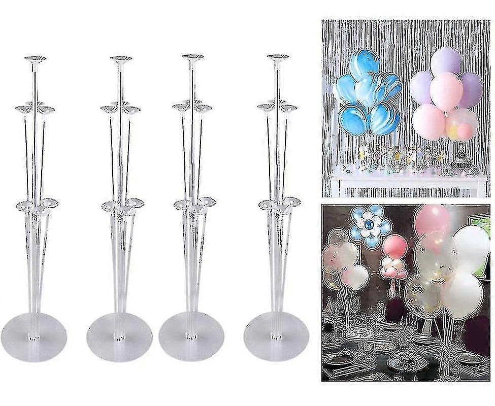 4 Pieces D Kit / Kit Rat