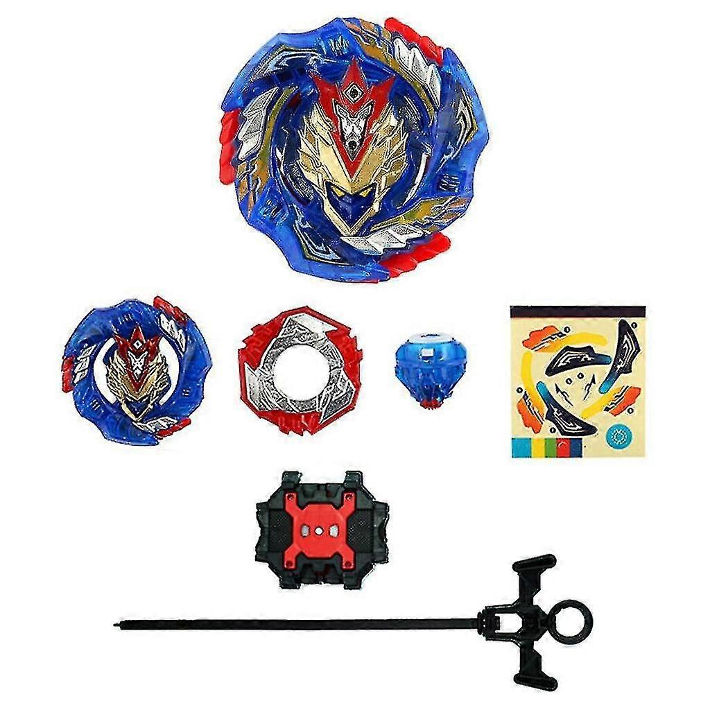 Vechten tops Burst Dynamite Battle Burst Db B-127 Astral Spriggan