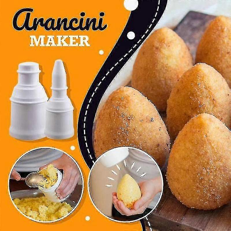 Arancini   DIY                