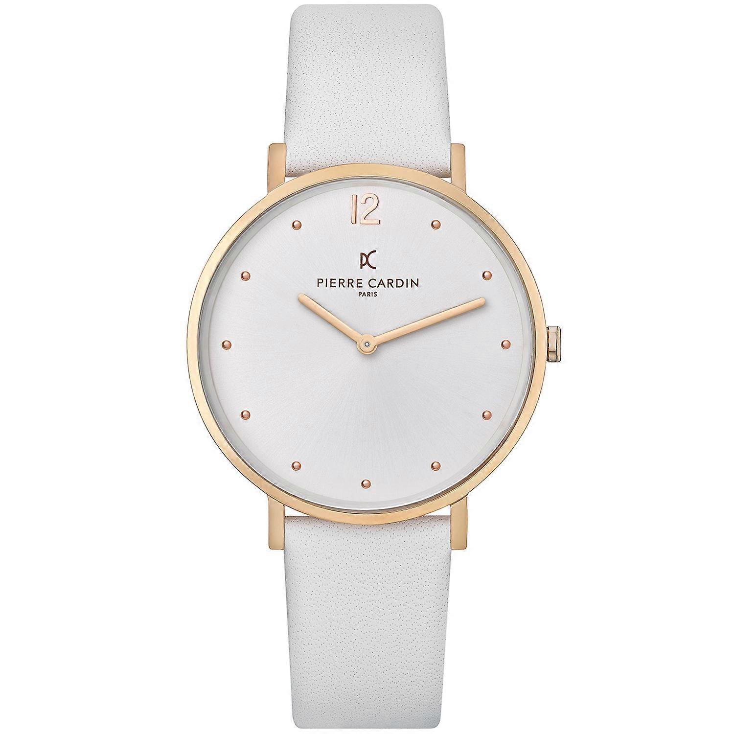 Pierre Cardin Watch Cbv.1012 Belleville Simplicity