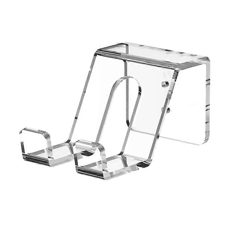 Game Controller Gamepad Display Stand Headphone Bracket-Rack For PS5/PS4 Switch