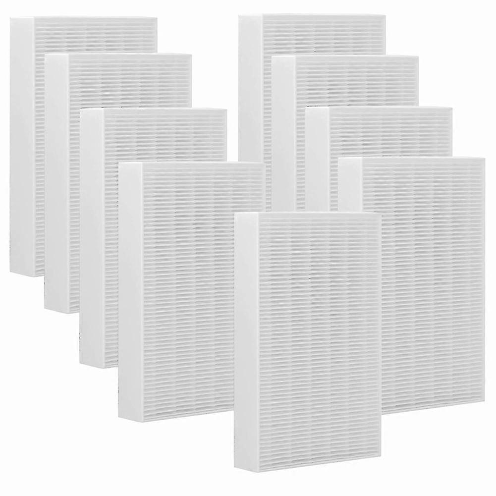 Replacement Filter Compatible for HPA300 HPA200 HPA100 Air Purifier,True HEPA Filter (HRF-R3 HRF-R2