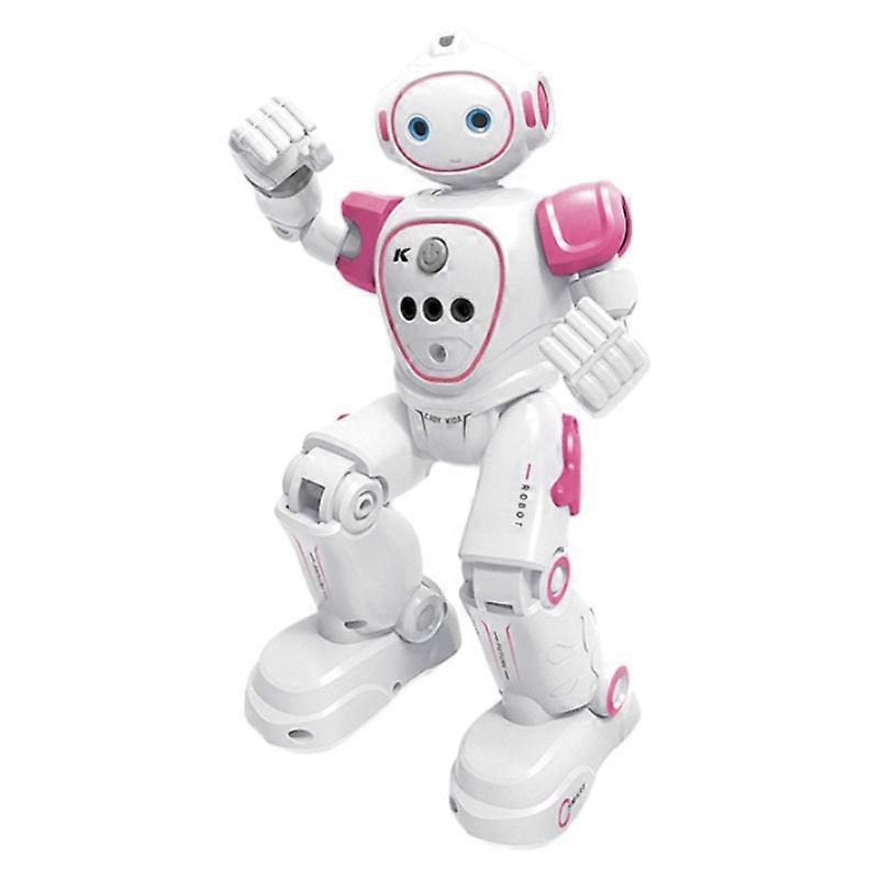 Intelligente programmering Afstandsbediening Robot Model Gebaar Detecteren Dansende Childrens Toy Robot