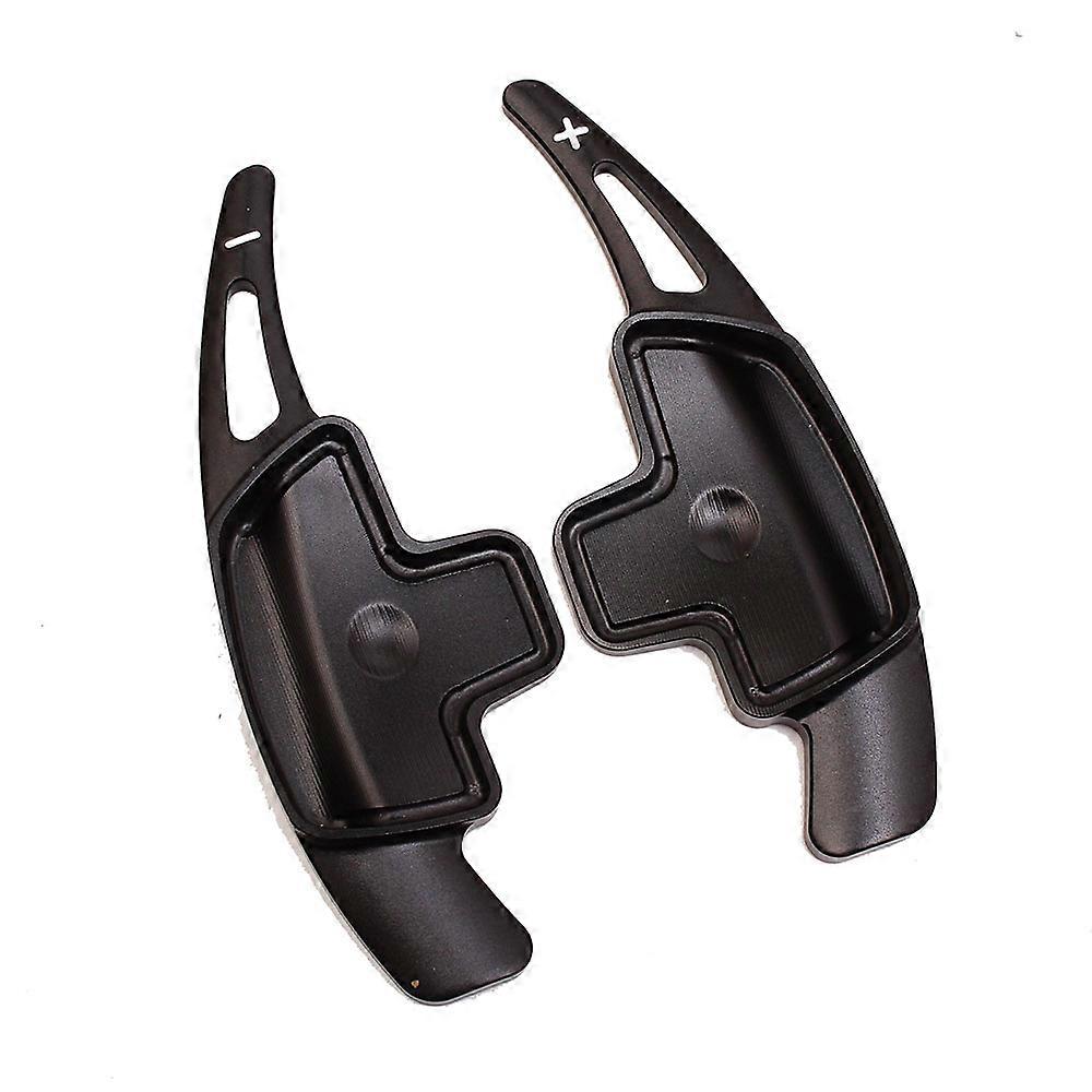 Steering Wheel Paddle Shifter Extension For Mercedes Benz A B C E GLE Class