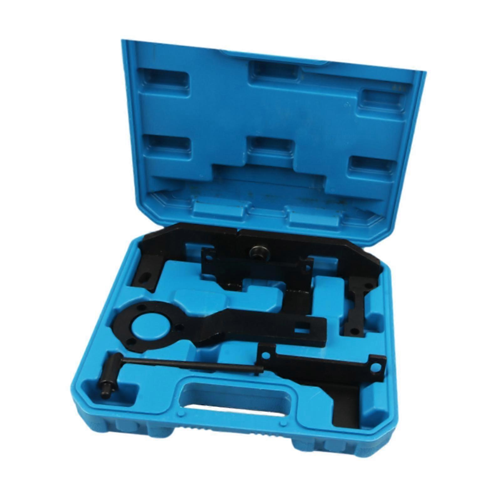 Engine Timing Tool Kit Spare Camshaft Timing Tool for Citroen DS3 12-15