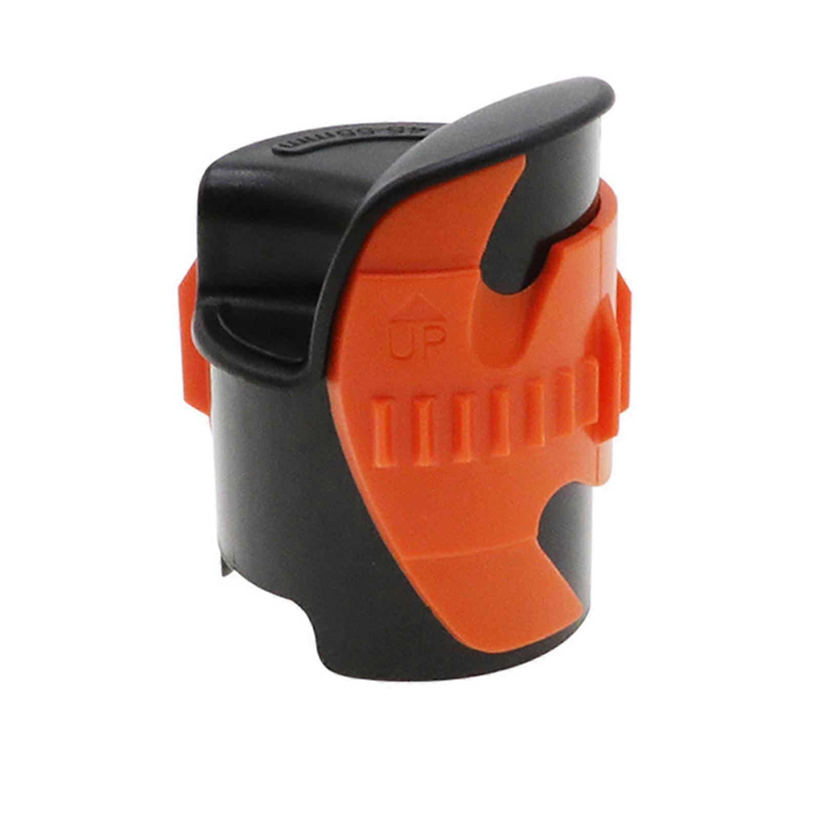 Fork Seal Cleaner Universal Motorcycle Fix Leaky Fork Seals In Seconds Fork Cleaner Durable orange