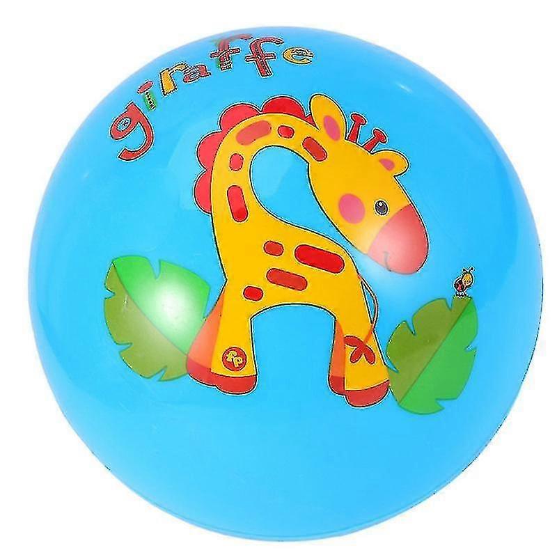 1 Cartoon Ball Toy