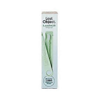 Lastobject Original Green LastSwab ,1 Count