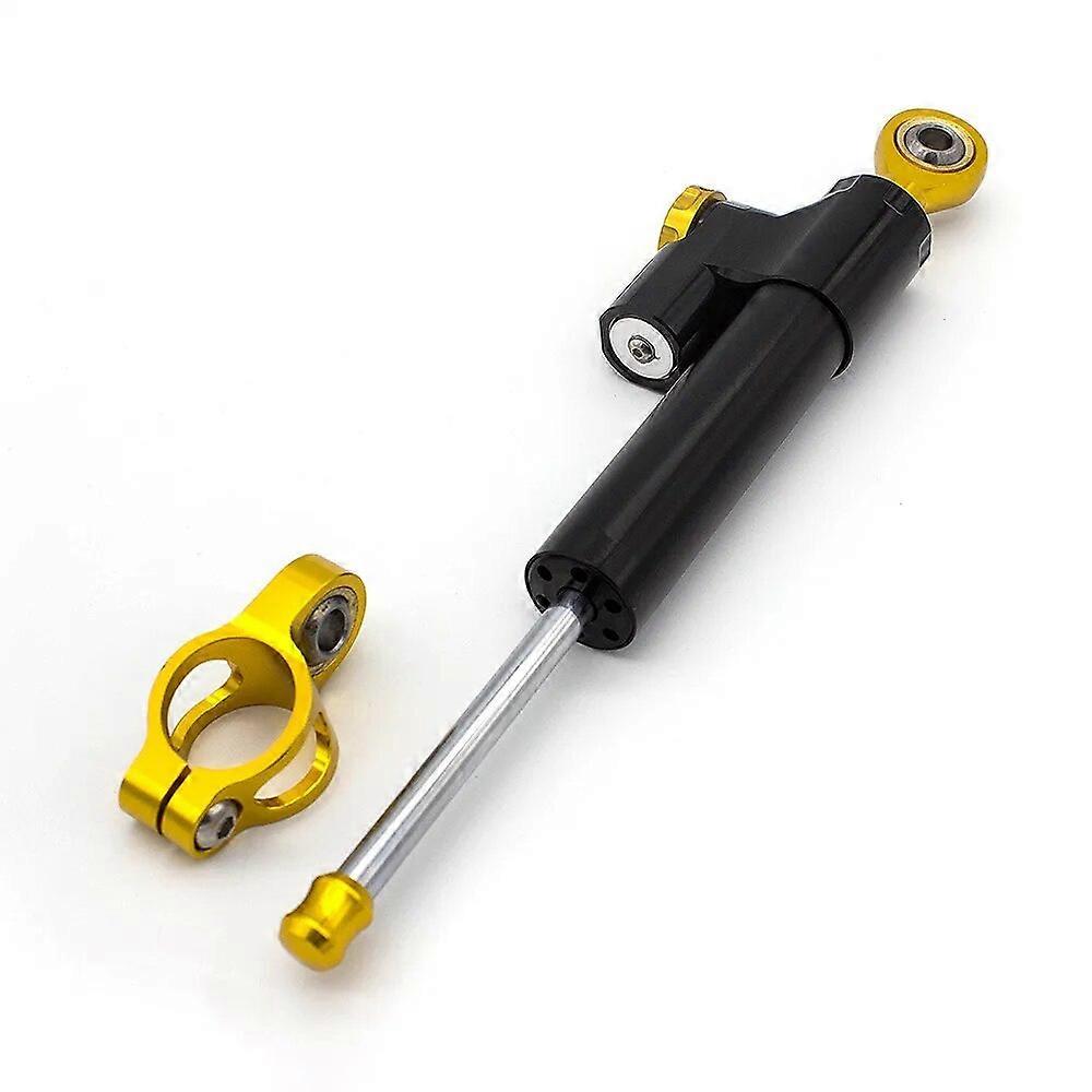 For MT07 MT09 MT 09 MT 07 Steering Damper Stabilizer Linear Reversed Safety Control Over For Kawasaki BMW Suzuki Honda Buell