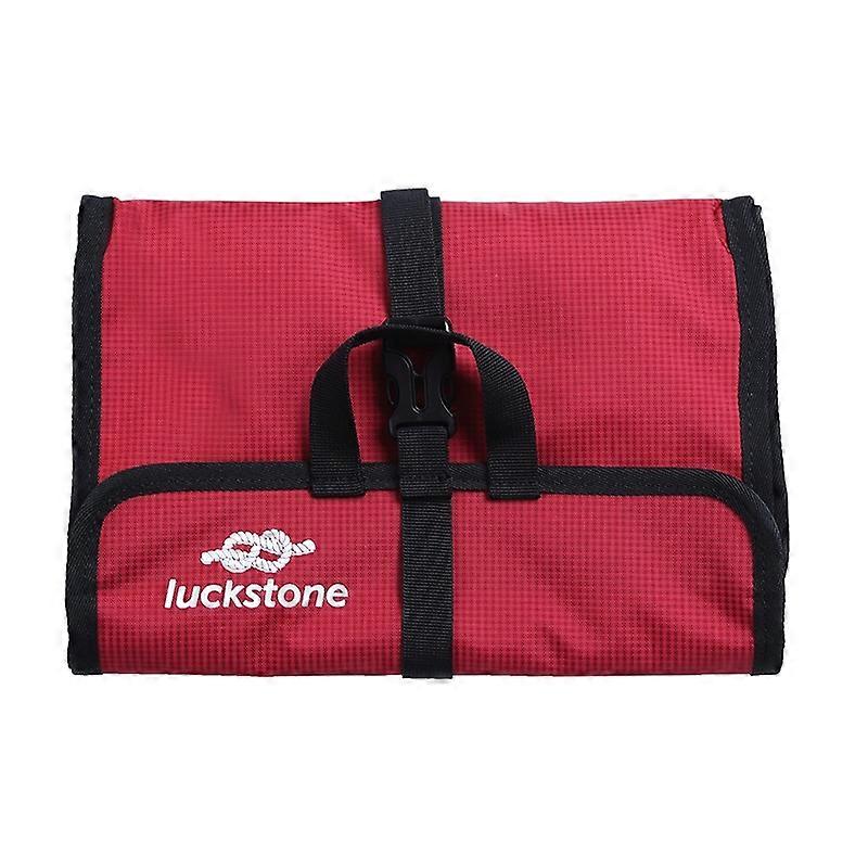 LUCKSTONE Climbing Rope Hook Storage Bag