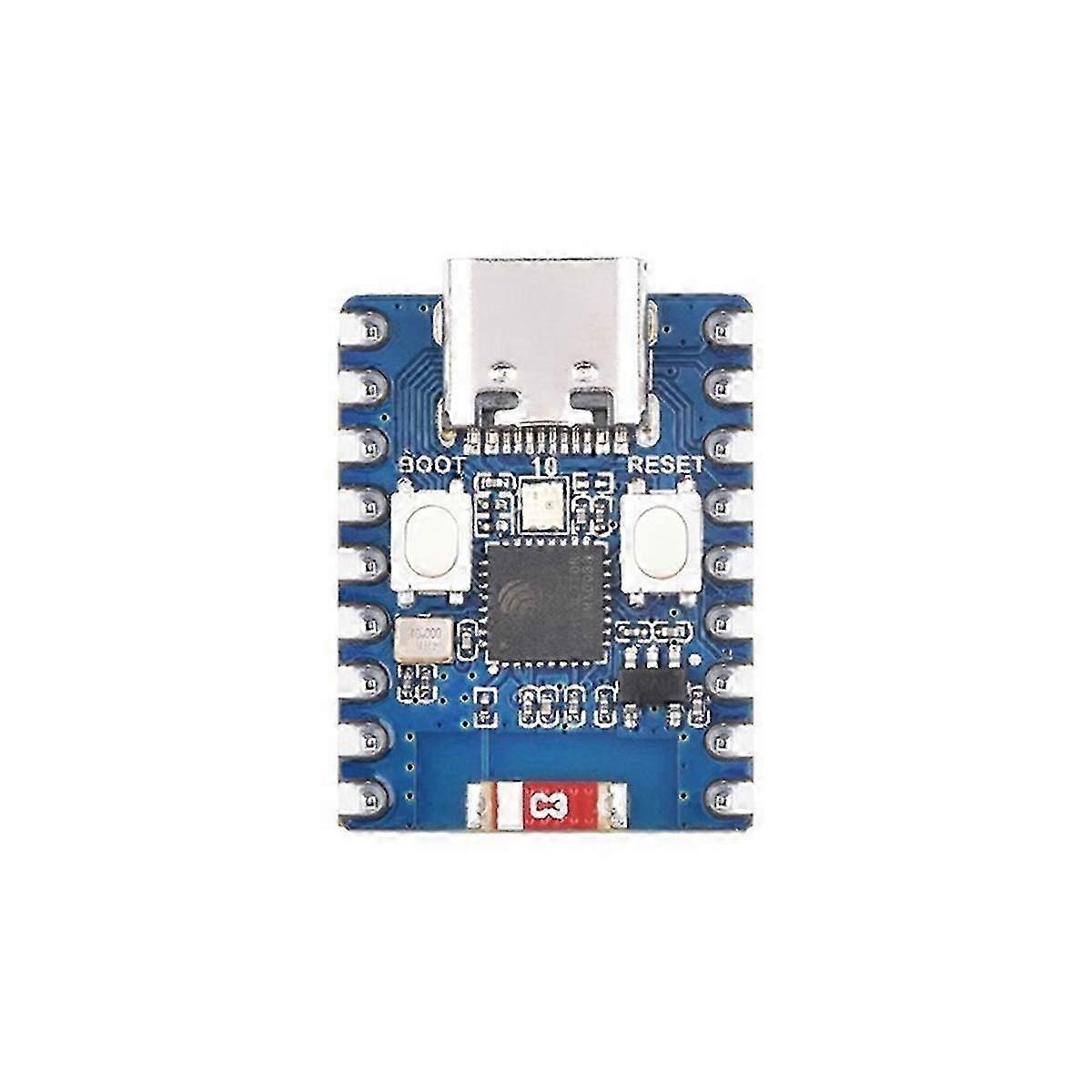 Esp32-s3-zero Mini Development Board Esp32-c3fn Module Compatibility Wifi Bluetooth Risc-v Embedded Development Board