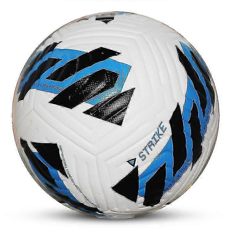 2022 プレミア Pu フットボールサイズ 5 フットボールゴールリーグボールアウトドアスポーツトレーニングボールフットボール Voetbal Bola (xiatian)