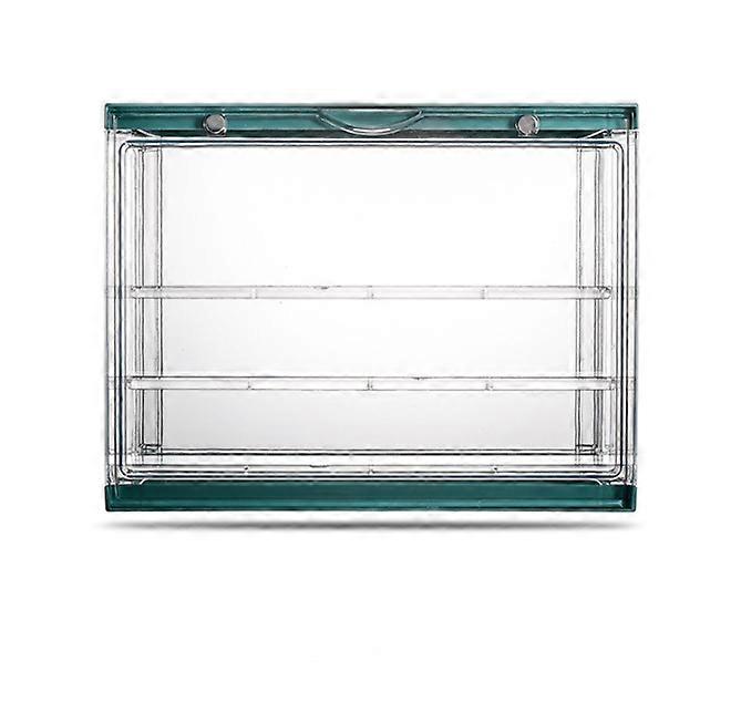 Figurine Acrylic Display Organizer