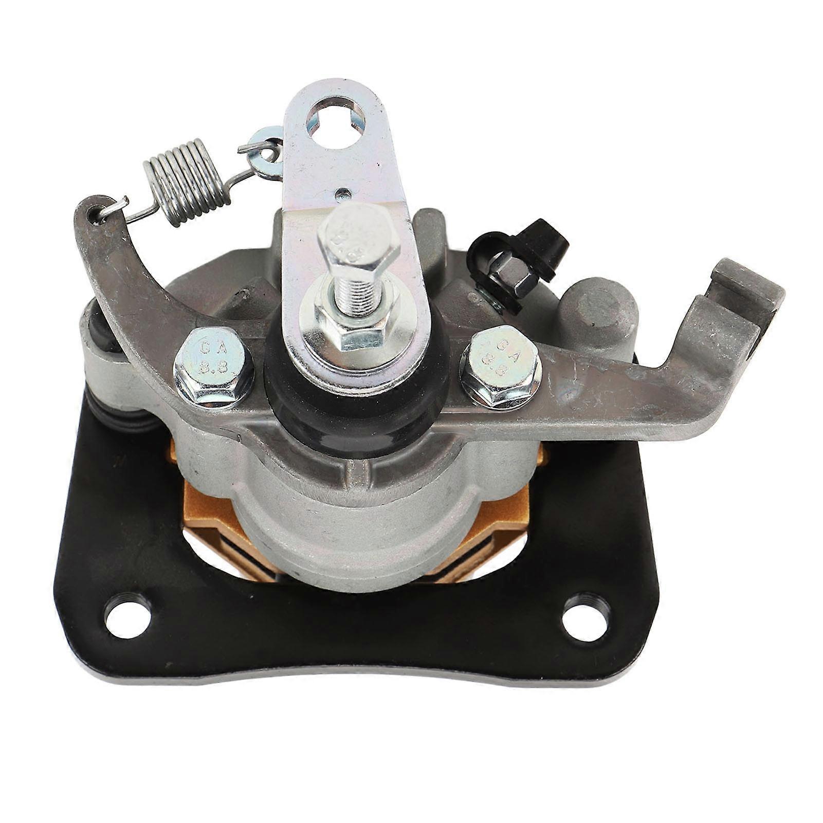 RearBrakeCaliper RearDiscBrakeCaliper RearBrakeCaliperwithPads 43080-0163 RearLeftBrakeCaliper DiscBrakeCaliperwithPads