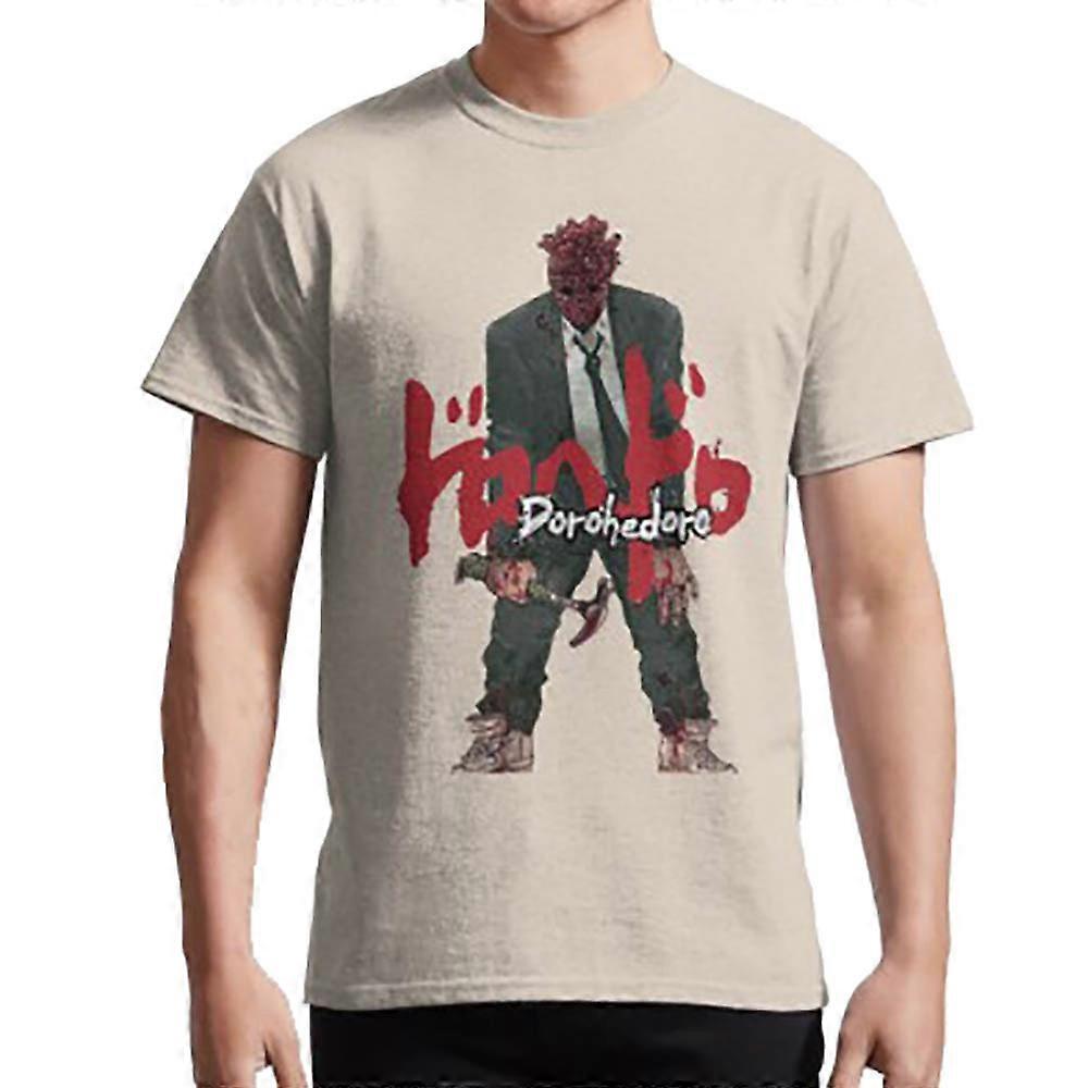 Shin's Magic Is The Least Of Your Concerns T-shirt