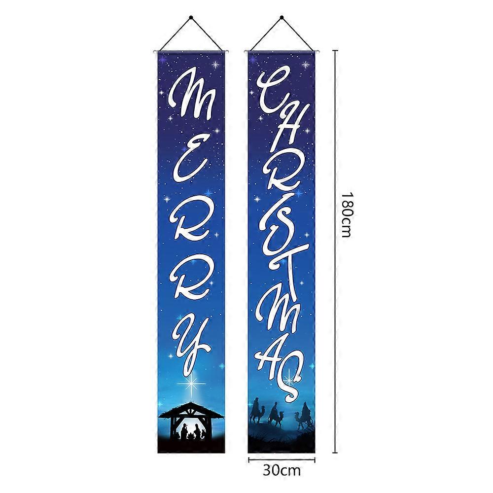 180x30cmJulekoblinger (300D Oxford-stoff)49