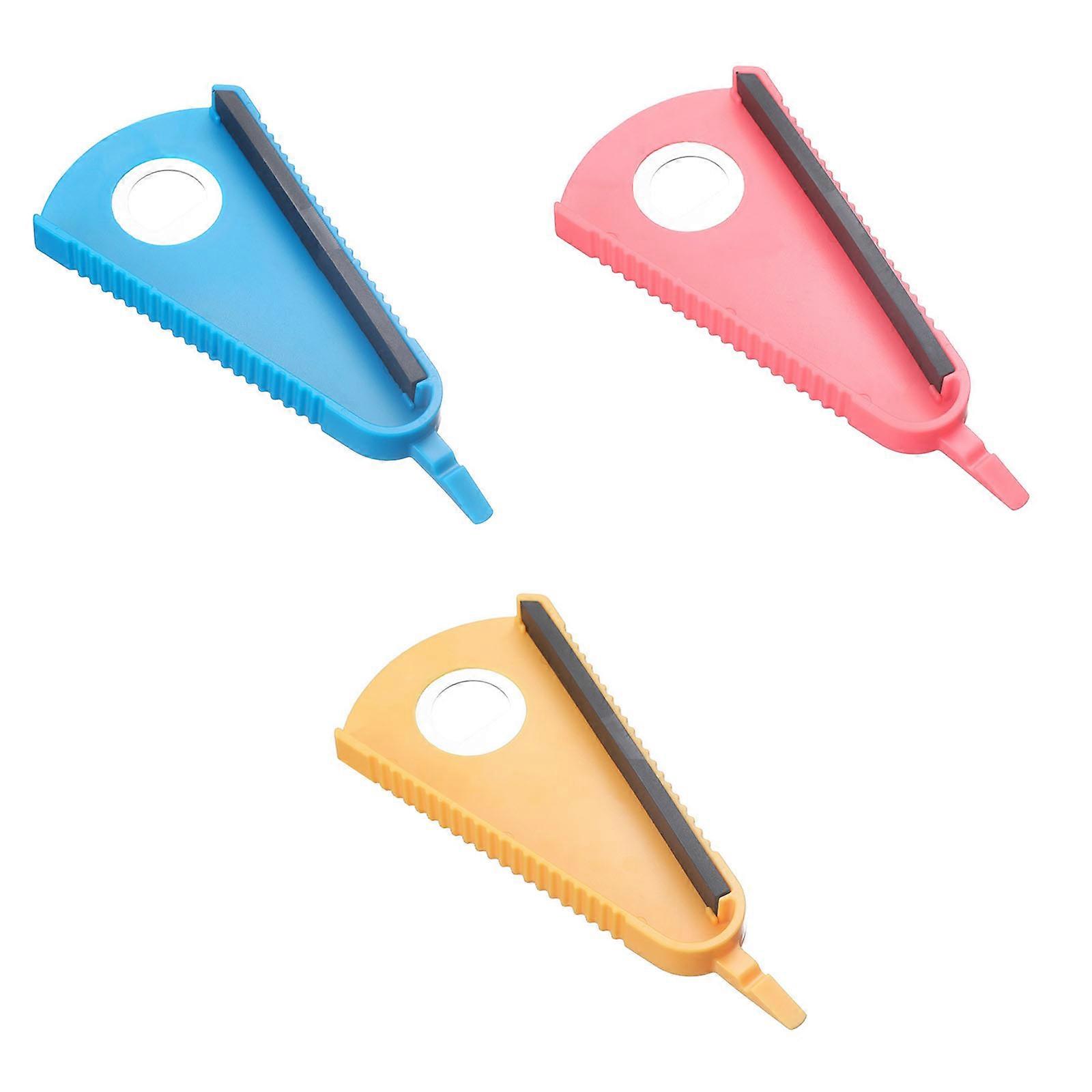 3 Pack Multi Function Beer Opener Bottle Opener Kit Kitchen Tools Professional