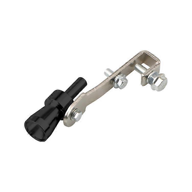 Universal Sound Simulator Car Turbo Sound Whistle Vehicle Refit Device Exhaust Pipe Turbo Sound Whistle Car Turbmufflermwanan