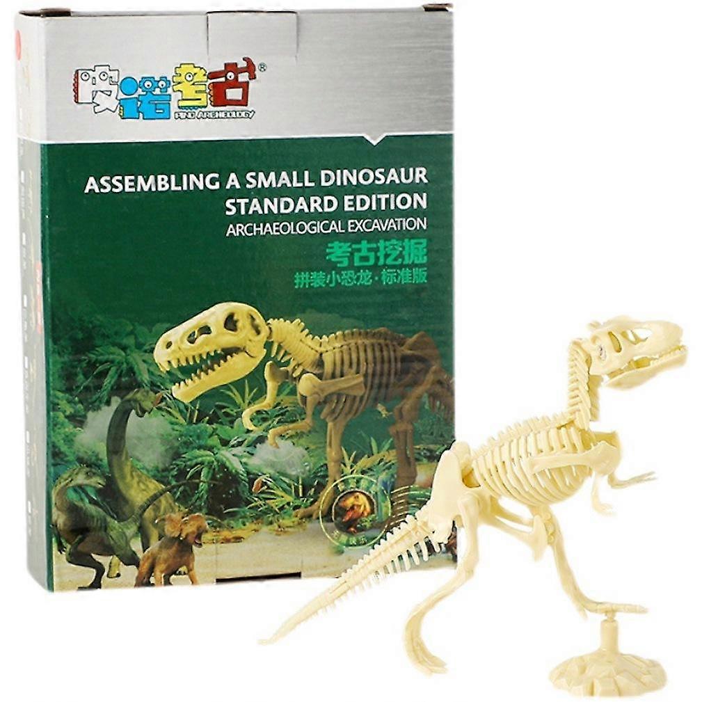 Dinosaur Fossils Archeology Biology Digging and Excavation Kids Science Kits