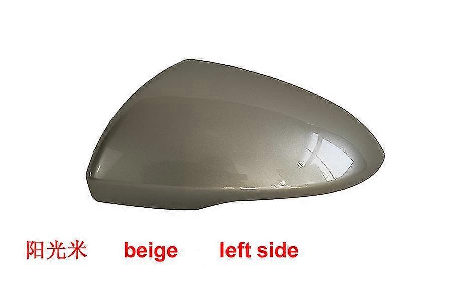 high quality compatible Kia K5 2016 2017 2018 2019 Car Accessories Rear Mirror Cover Shell Rearview Wing Mirrors Cap With Painted Color 1pcs