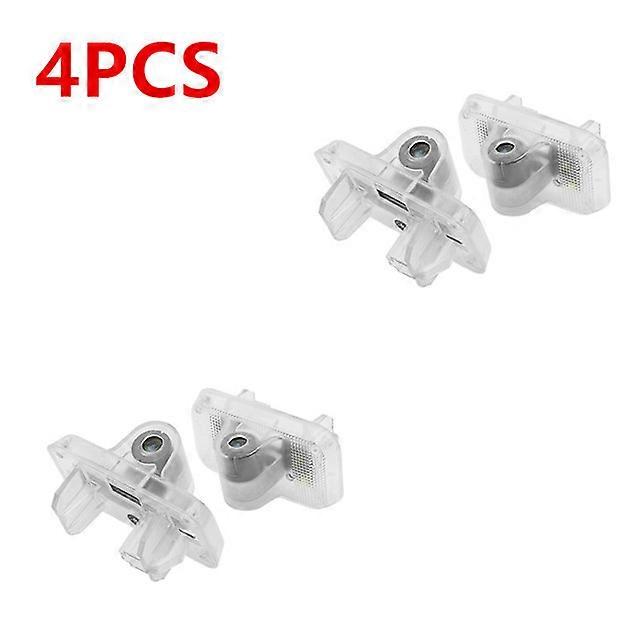 日産GTR車のドアロゴ礼儀プロジェクターライトウェルカムライトGT-R NISMO R34 R35カーアクセサリーのための車のLEDライト