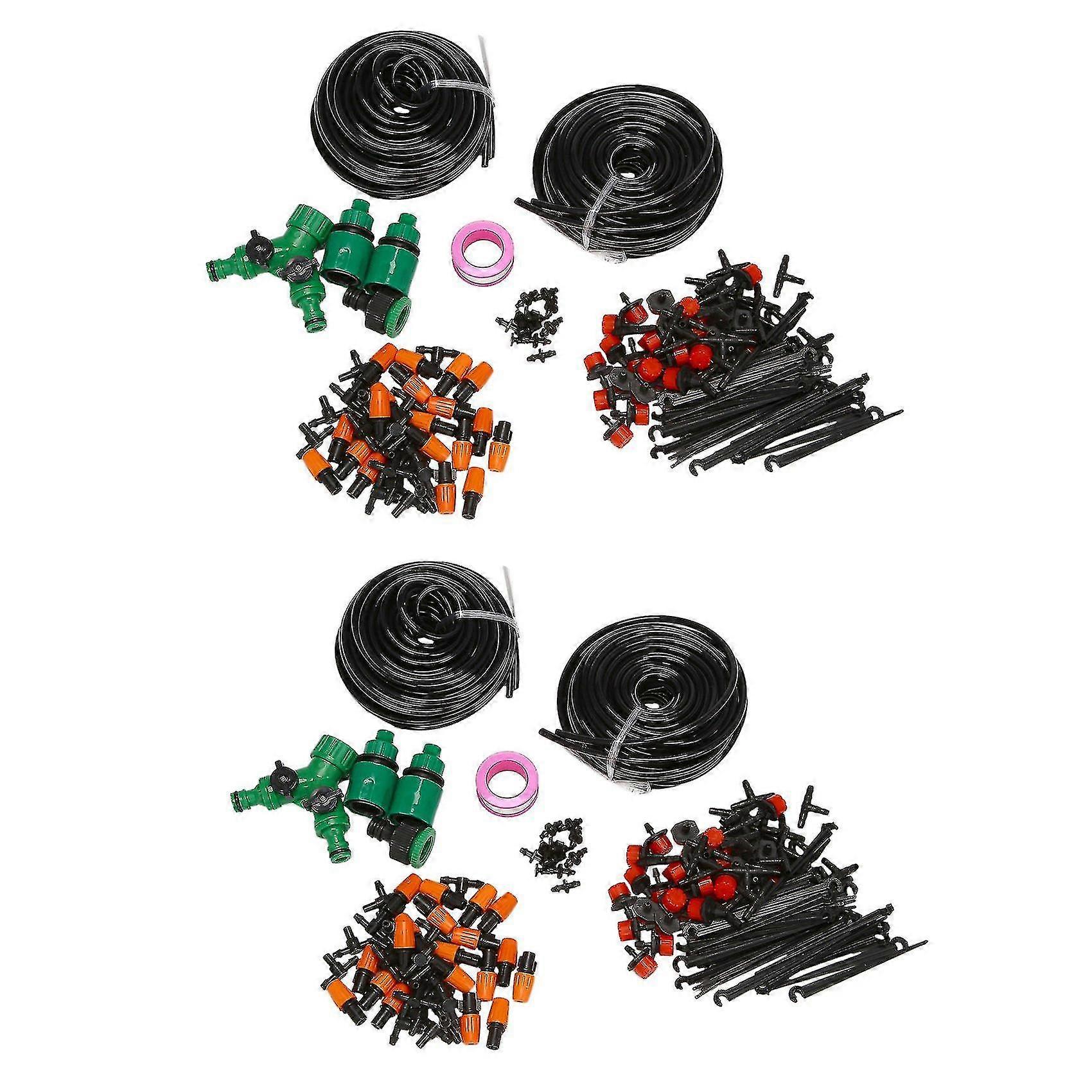 Garden Automatic Drip Irrigation Device