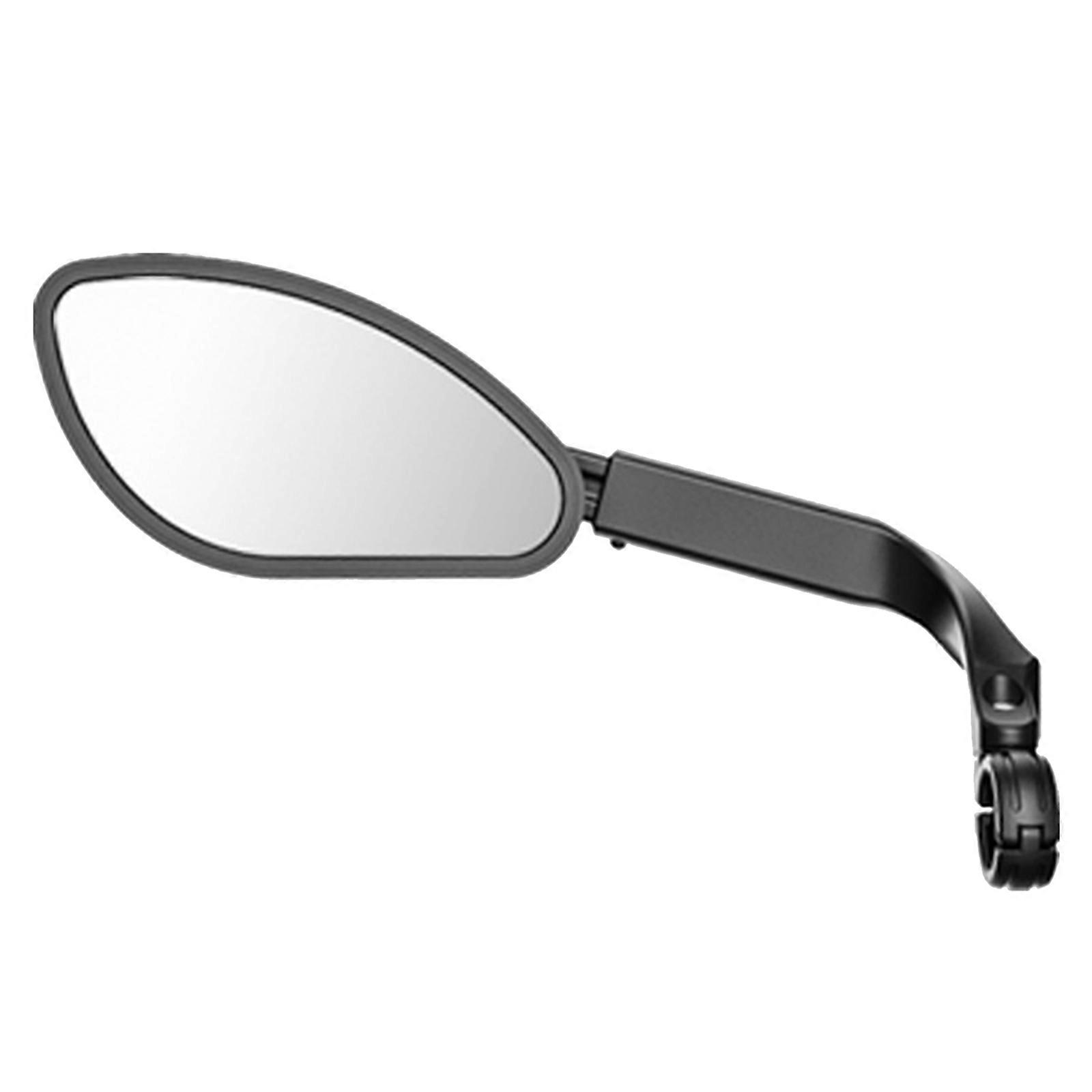 Bicycle Rearview Handlebar Mirrors Cycling Rear View MTB Road High Defination