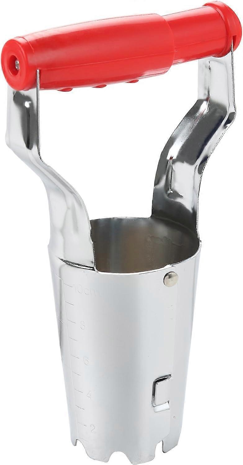 Bulb Planters - Ideal Bulb Transplanter for Planting