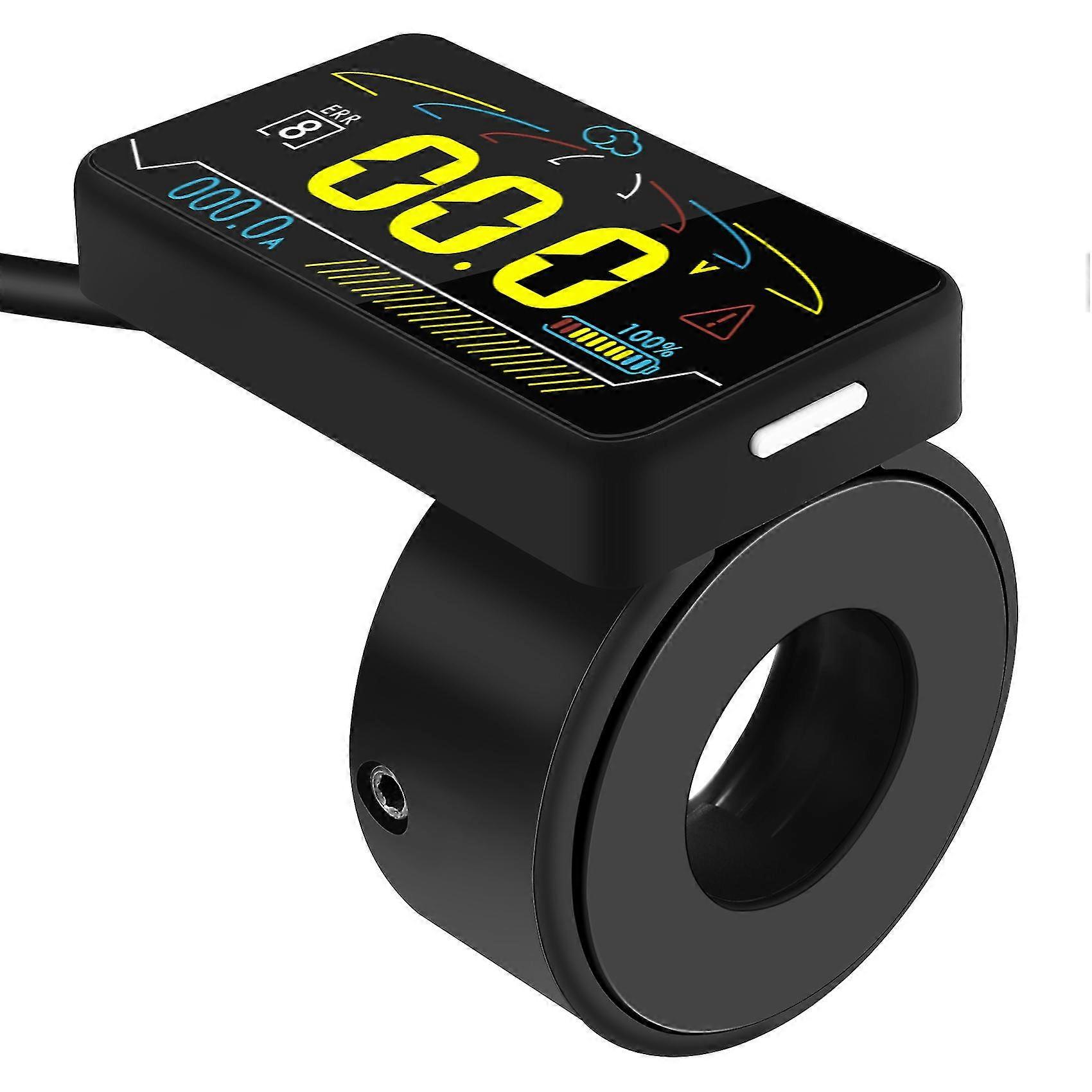 JK LCD Display for JK BMS RS485 Adapter Module