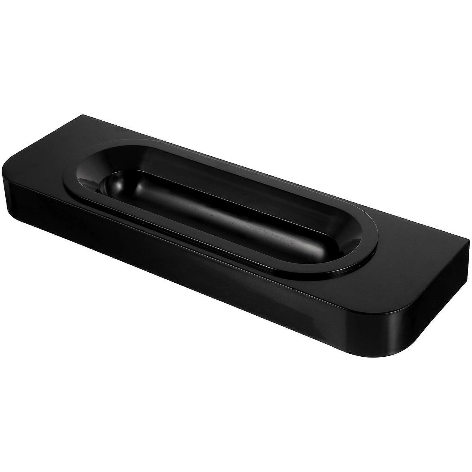 Ice Cream Machine Holder Large Capacity Cone Stand Ice Cream Machine Part