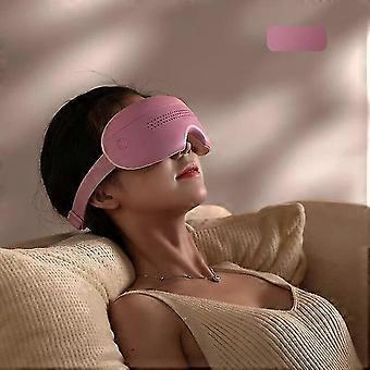 Tipo-c Massageador de Olhos 4d Acupoint Massager Smart Airbag Vibração Eye Care Instrumento Óculos de Massagem Ocular Fadiga Bolsa & Rugas
