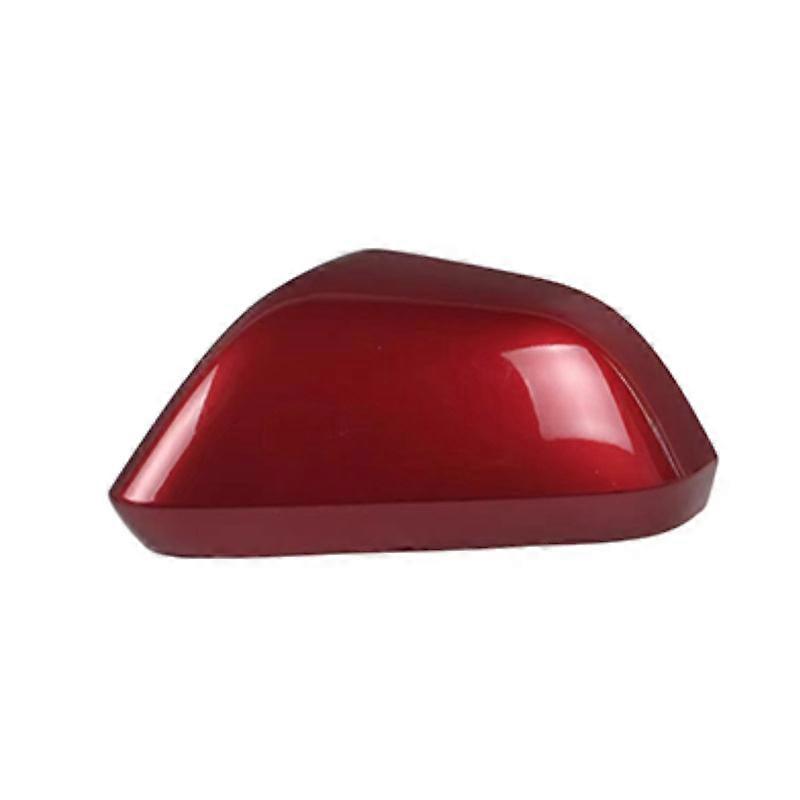 Suitable For Lincoln Mkz Rearview Mirror Cover Rearview Mirror Shell Frame Lens Turn Signal Bottom Shell