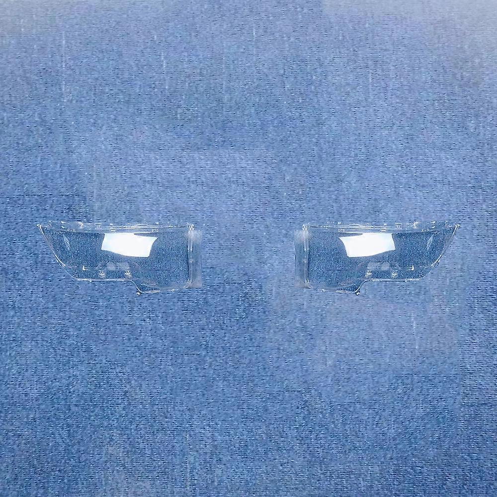 High quality lampshadelampshadelampshadeCar Front Glass Lens Lamp Shade Shell For Nissan Venucia D60 D60X 2021 2022 2023 Transparent Auto Light Case H