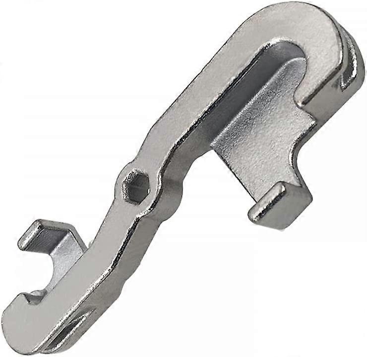 Brake Pipe Bender, Practical Brake Line Bending Tool 5mm Pipe Bender for Auto Hand Tool