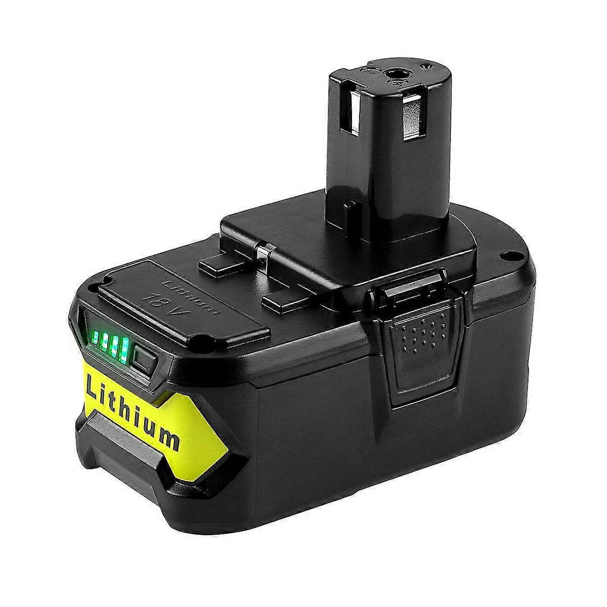 Suitable For Ryobi 40v Lawn Mower Lithium-ion Battery Op4026a Power Tool Lithium Battery