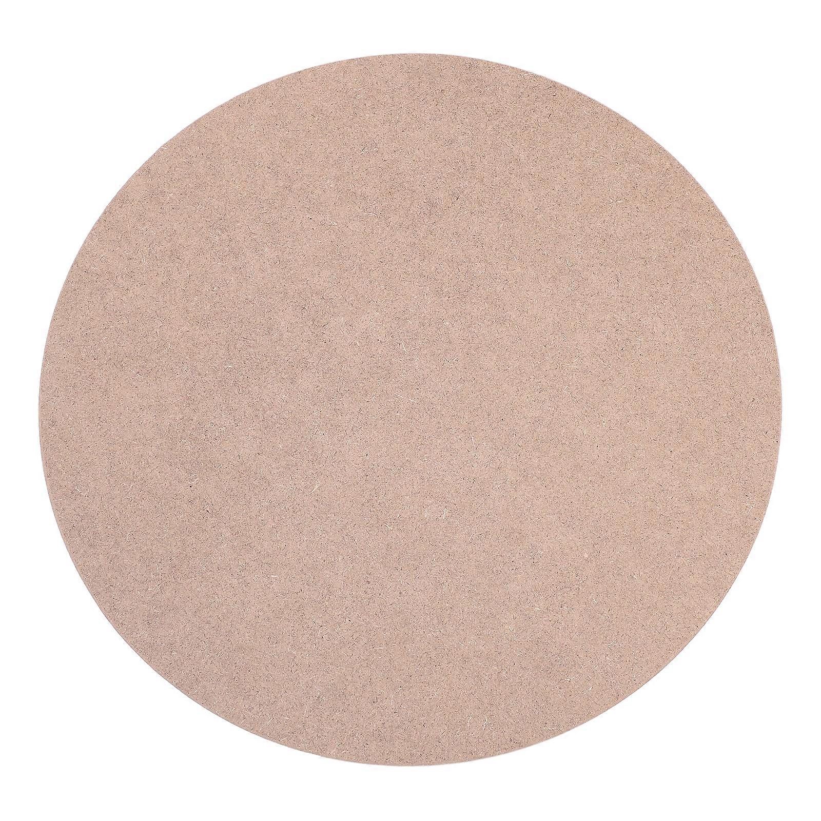 Kake Dekorere Platespiller Keramikk Skulptur Platespiller Wood Clay Board Keramikk Art Supply Trematte Mud Board