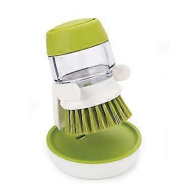 Seifenbürste für das Bad