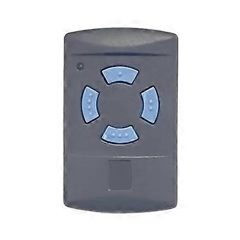 Remote Control 868 Mhz Compatible With For Hsm2,hsm4 Hse2 868 Garage Door Wireless Remote Opener