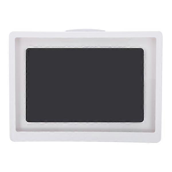 Bathroom Tablet Case Waterproof Tablet Case Useful Wall Mounted Tablet Case