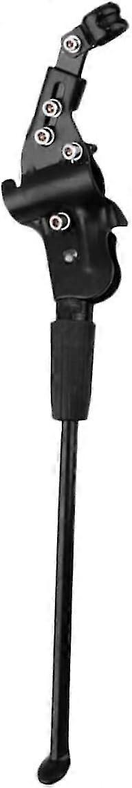 Adjustable MTB Bike Kickstand - Rear Mount, Support Both Sides
