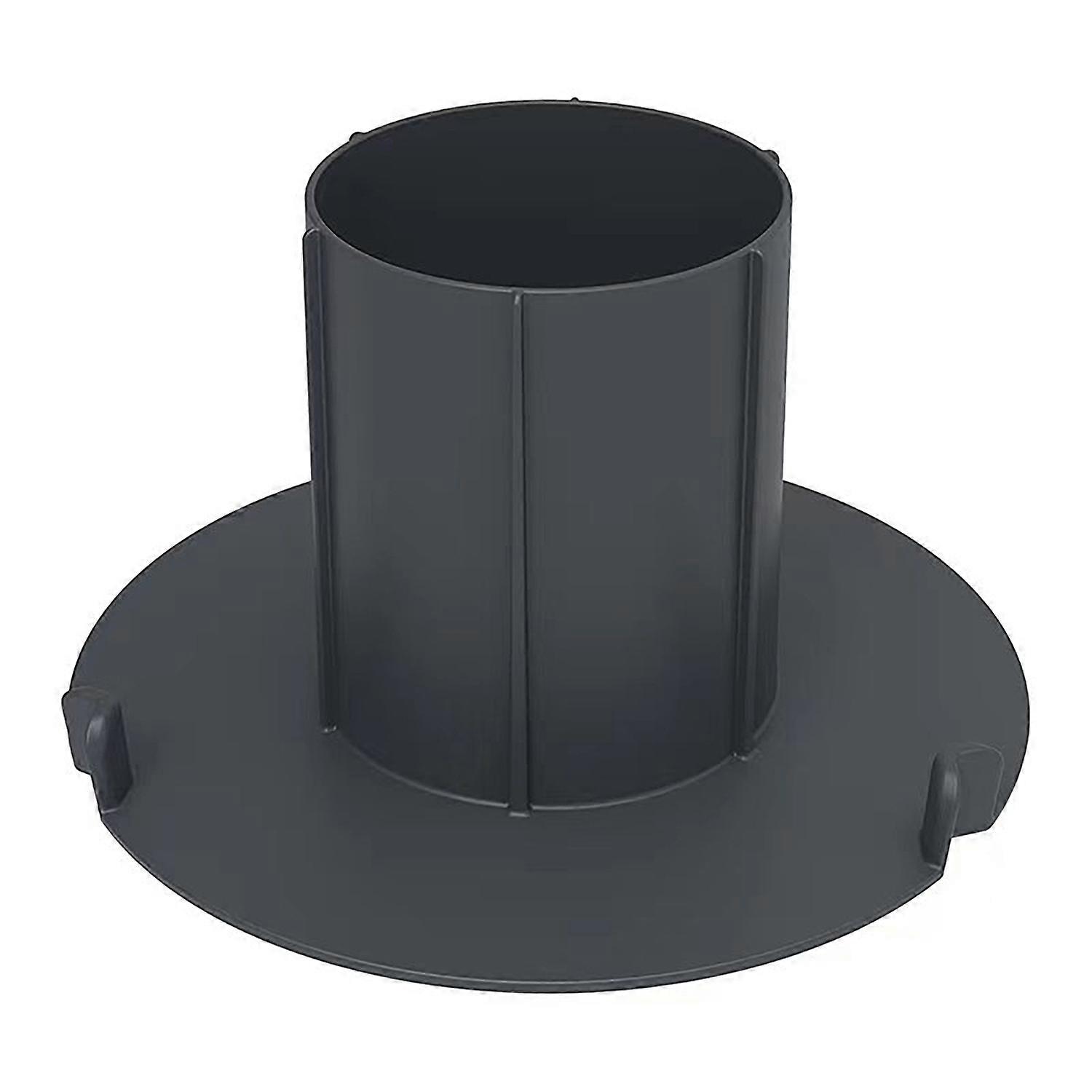 Mixer Splatter Guard Splash-proof Food Grade Non-stick Eco-friendly Smooth Edge Universal Stirrer