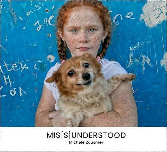 Missunderstood by Michele Zousmer Hardback Book