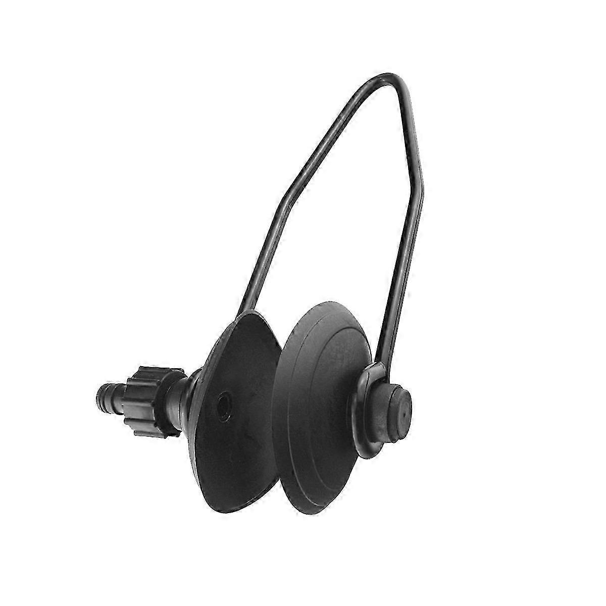 Boat Motor Outboard Motor and Inboard I/O Ear Flusher Motor Flush Warmer Parts Hose Adapter