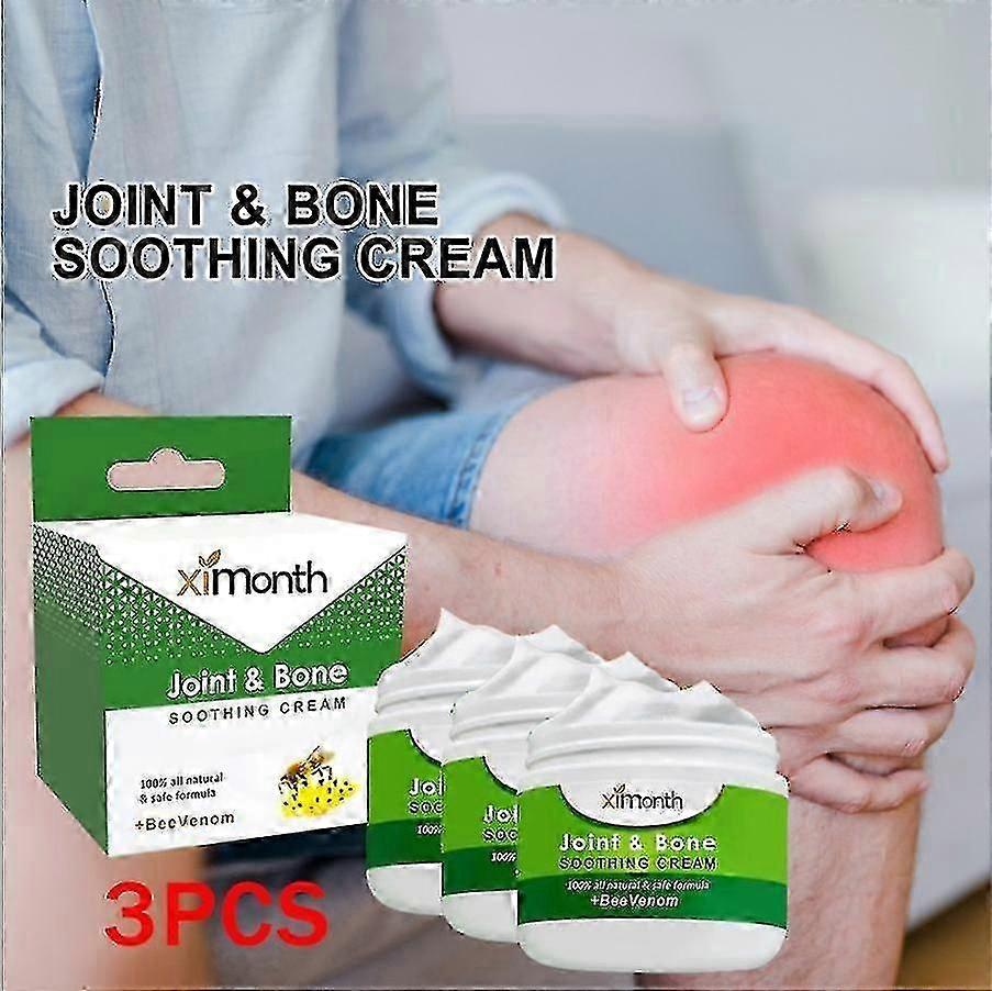 Joint Care Cream Shoulder Cervical Spine Leg Joint Massage Ανακουφίστε τον πόνο Body Health Care Cream Lotion &; Moisturi