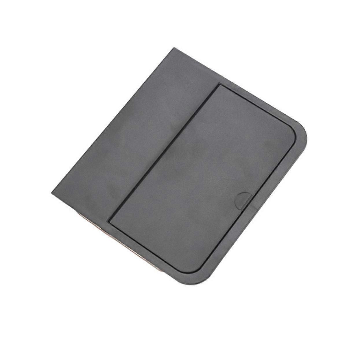 Center Console Hidden Organizer Box for JL 2018-2024 Accessories Armrest One-Touch Hidden Storage